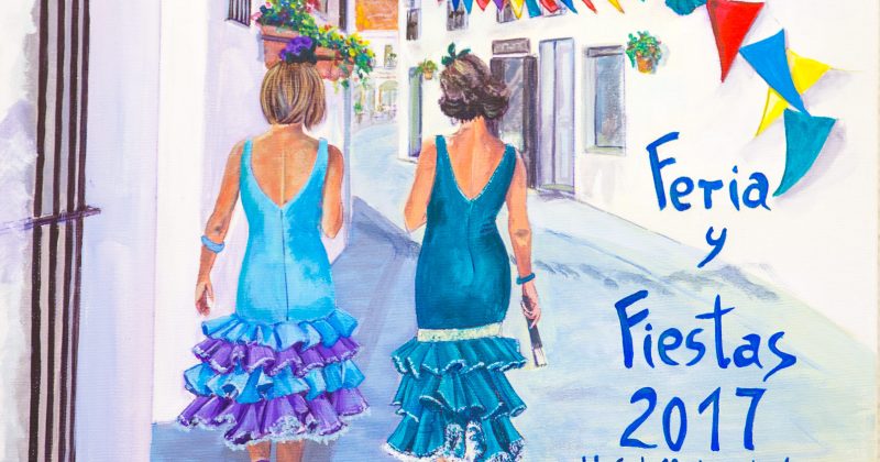 Mijas Feria 2017 Live music performances