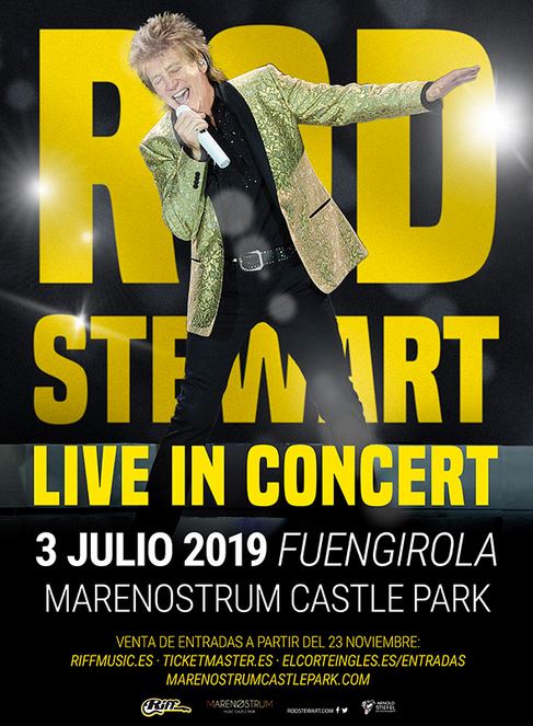 Music in Feungirola 2019